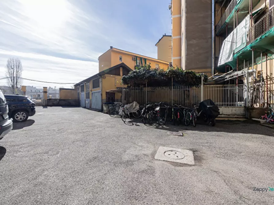 Immagine 23 di Appartamento in affitto  in Via Padova, 138 a Milano