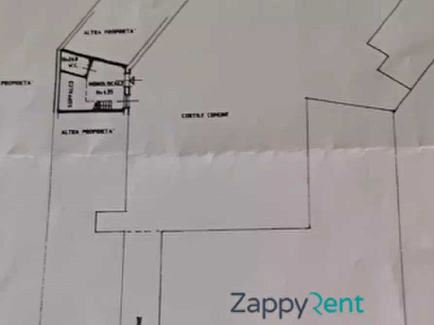 Immagine 24 di Appartamento in affitto  in Via Padova, 138 a Milano