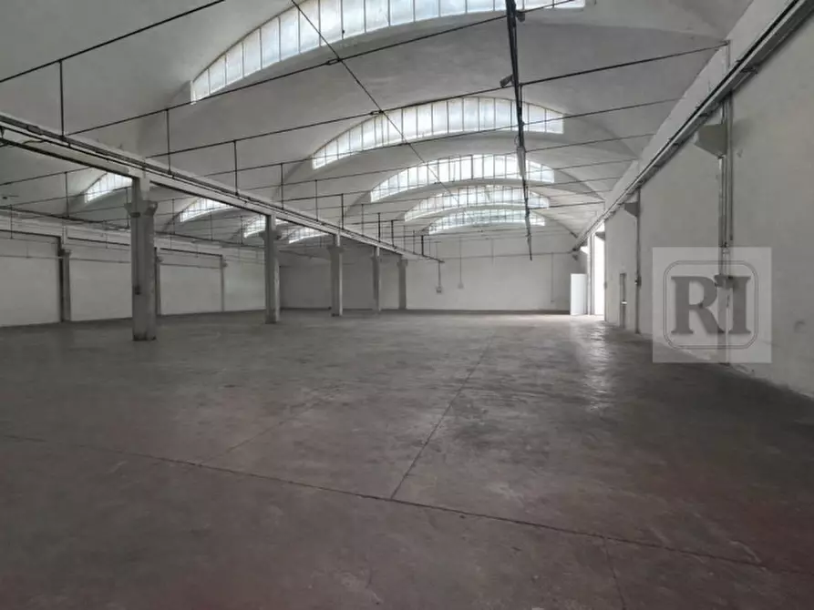 Immagine 1 di Capannone industriale in affitto  in Via Pierobon a Limena