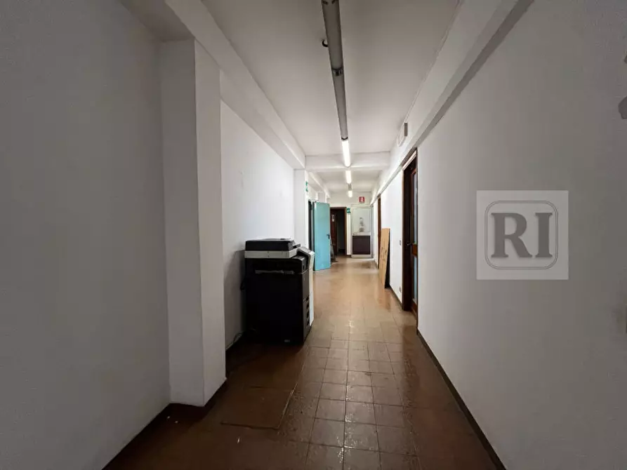 Immagine 5 di Capannone industriale in affitto  in Via Pierobon a Limena