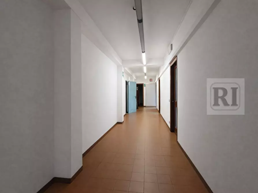 Immagine 6 di Capannone industriale in affitto  in Via Pierobon a Limena