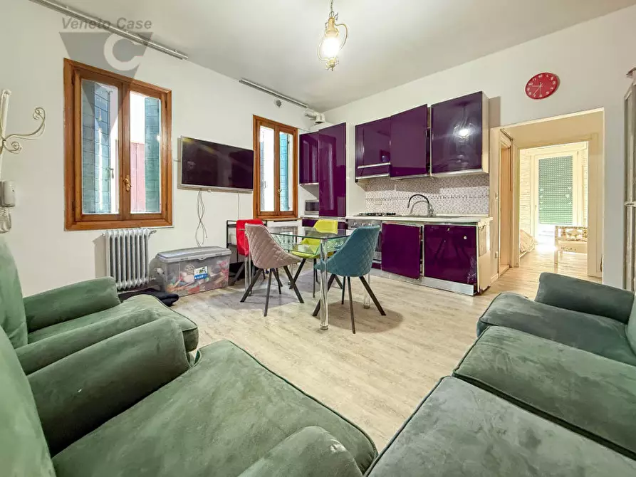 Immagine 3 di Appartamento in vendita  a Padova