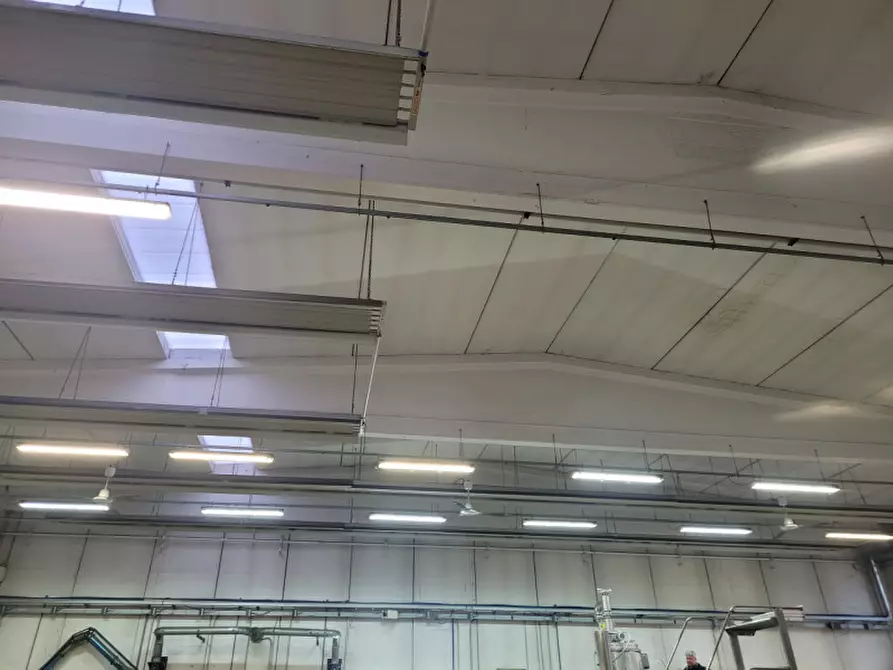 Immagine 7 di Capannone industriale in affitto  a Modena