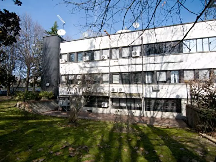 Immagine 1 di Ufficio in affitto  in via bonazzi a Castel Maggiore