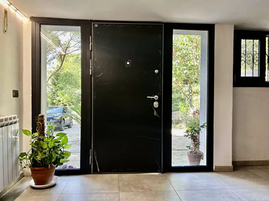 Immagine 3 di Villa in vendita  in via frascole a Dicomano