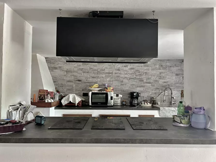 Immagine 8 di Villa in vendita  in via frascole a Dicomano