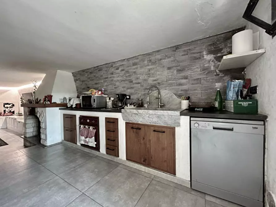 Immagine 9 di Villa in vendita  in via frascole a Dicomano