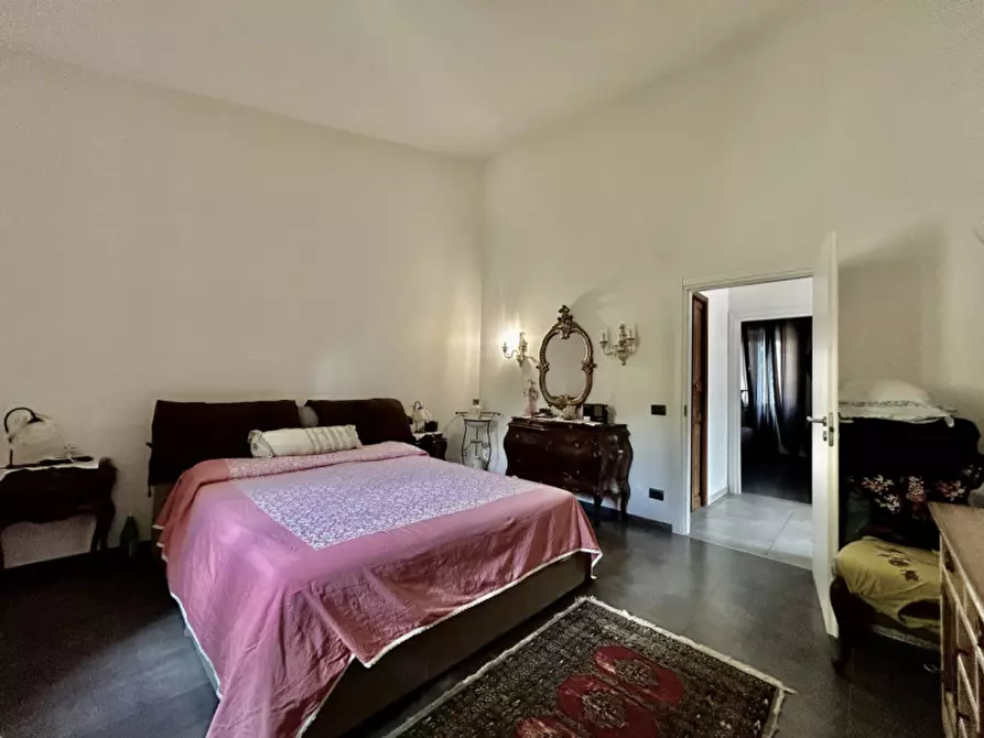 Immagine 14 di Villa in vendita  in via frascole a Dicomano