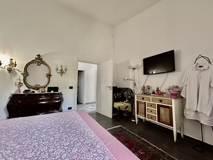 Immagine 17 di Villa in vendita  in via frascole a Dicomano