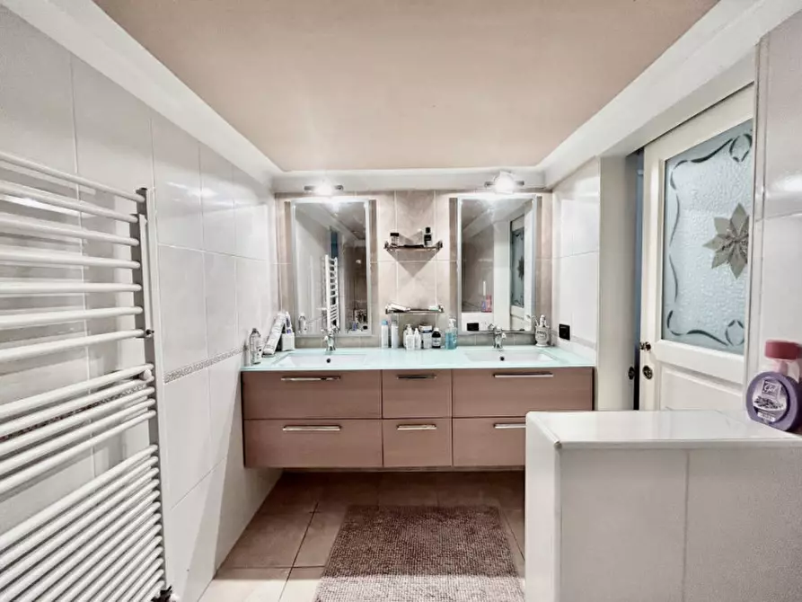 Immagine 20 di Villa in vendita  in via frascole a Dicomano