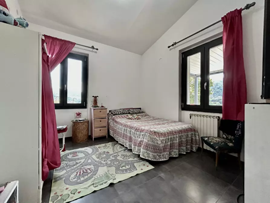 Immagine 21 di Villa in vendita  in via frascole a Dicomano