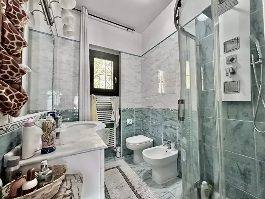 Immagine 23 di Villa in vendita  in via frascole a Dicomano