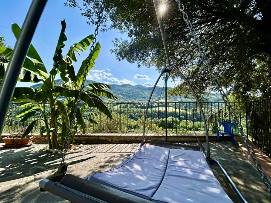 Immagine 30 di Villa in vendita  in via frascole a Dicomano