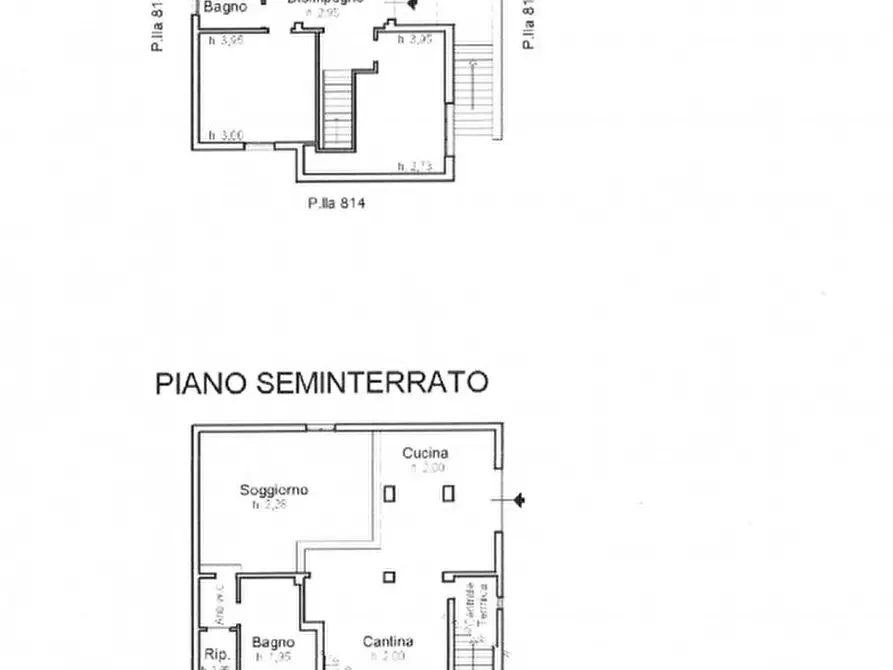 Immagine 32 di Villa in vendita  in via frascole a Dicomano