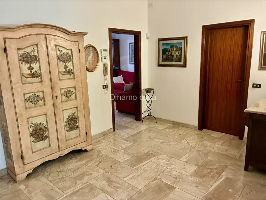 Immagine 2 di Villetta a schiera in vendita  in Via Viaccia a Narnali a Prato