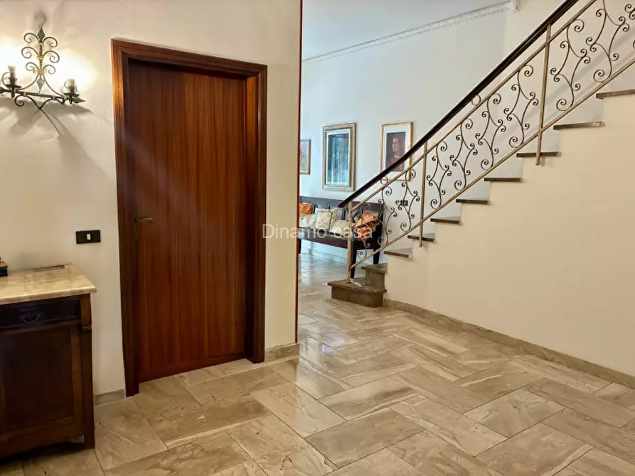 Immagine 3 di Villetta a schiera in vendita  in Via Viaccia a Narnali a Prato