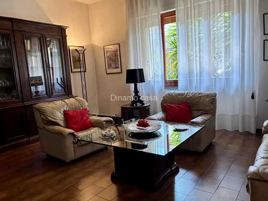 Immagine 4 di Villetta a schiera in vendita  in Via Viaccia a Narnali a Prato