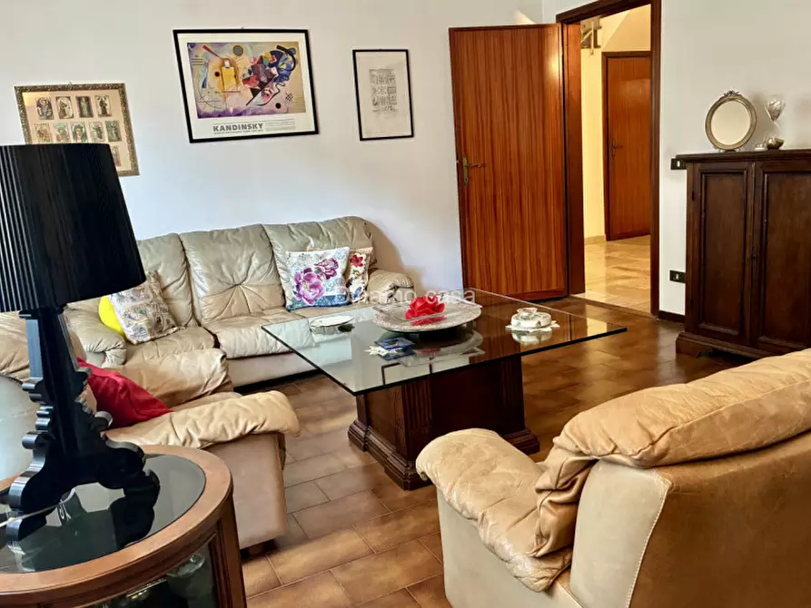 Immagine 5 di Villetta a schiera in vendita  in Via Viaccia a Narnali a Prato