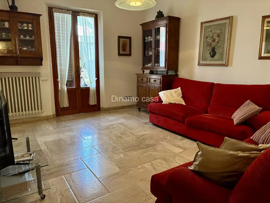 Immagine 6 di Villetta a schiera in vendita  in Via Viaccia a Narnali a Prato