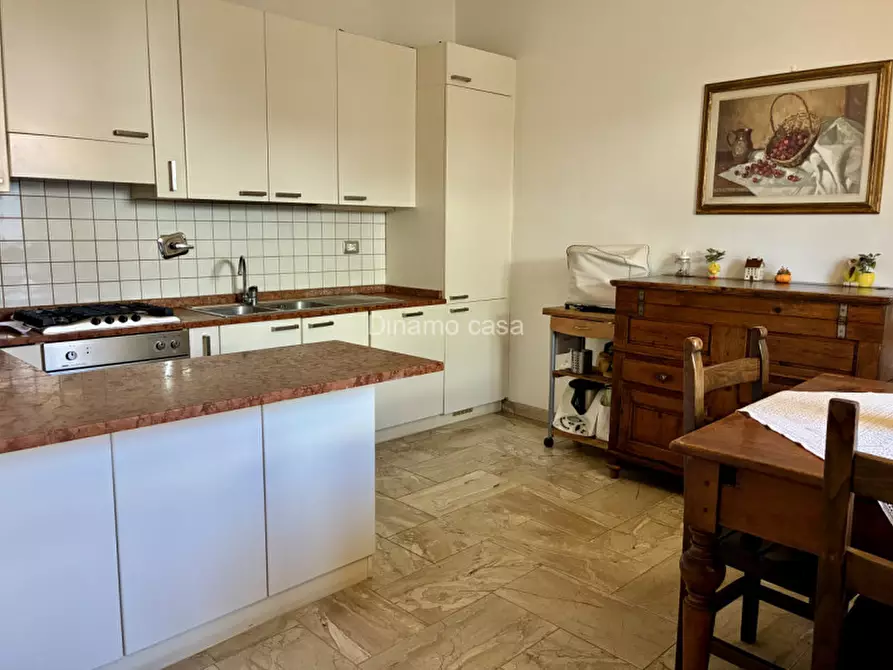 Immagine 7 di Villetta a schiera in vendita  in Via Viaccia a Narnali a Prato