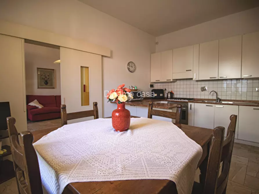 Immagine 8 di Villetta a schiera in vendita  in Via Viaccia a Narnali a Prato