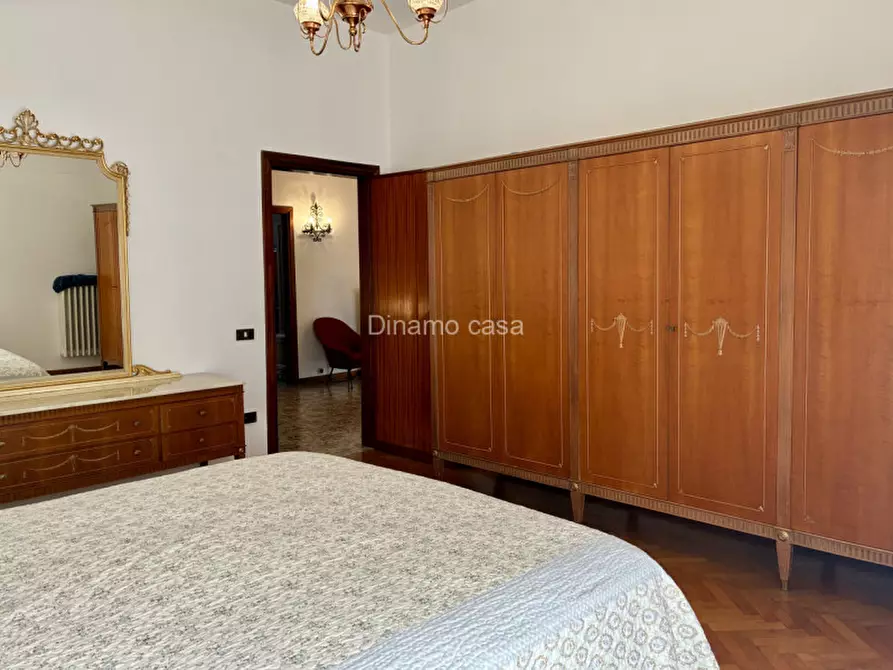 Immagine 11 di Villetta a schiera in vendita  in Via Viaccia a Narnali a Prato