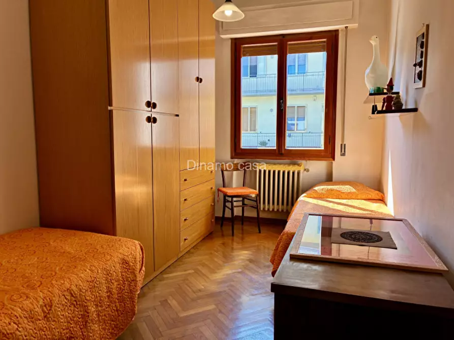 Immagine 13 di Villetta a schiera in vendita  in Via Viaccia a Narnali a Prato