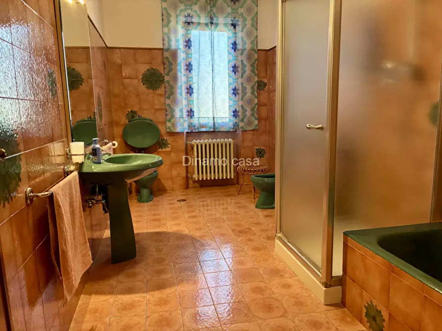 Immagine 15 di Villetta a schiera in vendita  in Via Viaccia a Narnali a Prato