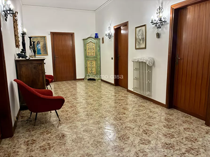 Immagine 21 di Villetta a schiera in vendita  in Via Viaccia a Narnali a Prato