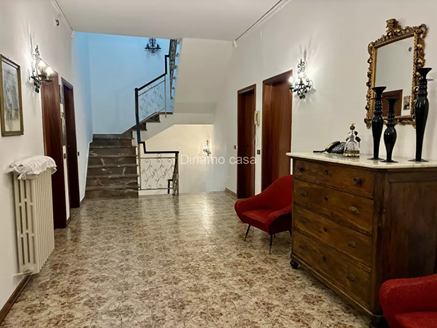 Immagine 22 di Villetta a schiera in vendita  in Via Viaccia a Narnali a Prato