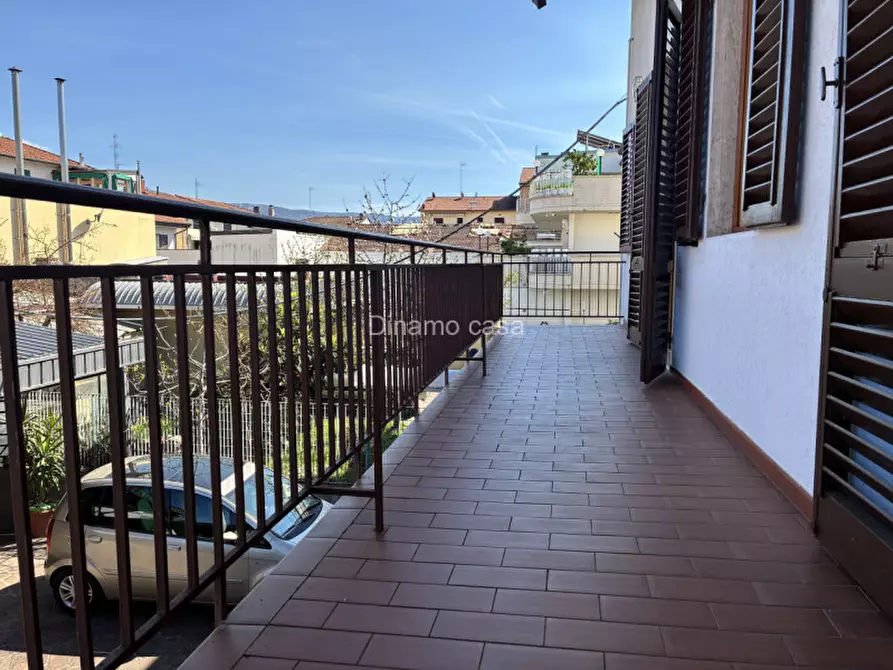 Immagine 24 di Villetta a schiera in vendita  in Via Viaccia a Narnali a Prato