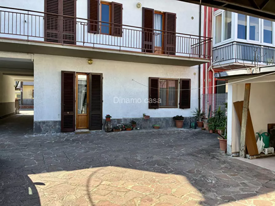 Immagine 25 di Villetta a schiera in vendita  in Via Viaccia a Narnali a Prato