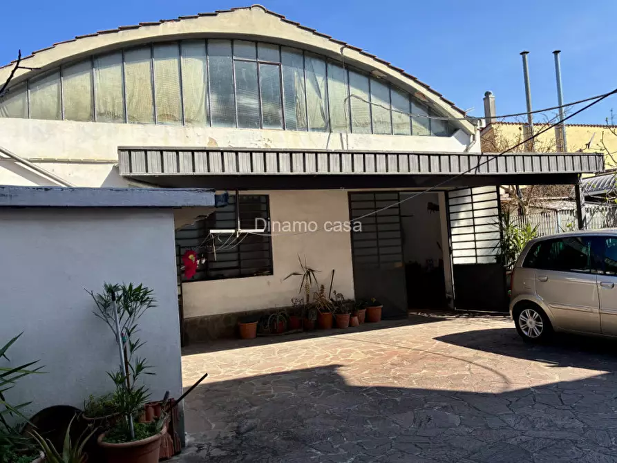 Immagine 27 di Villetta a schiera in vendita  in Via Viaccia a Narnali a Prato