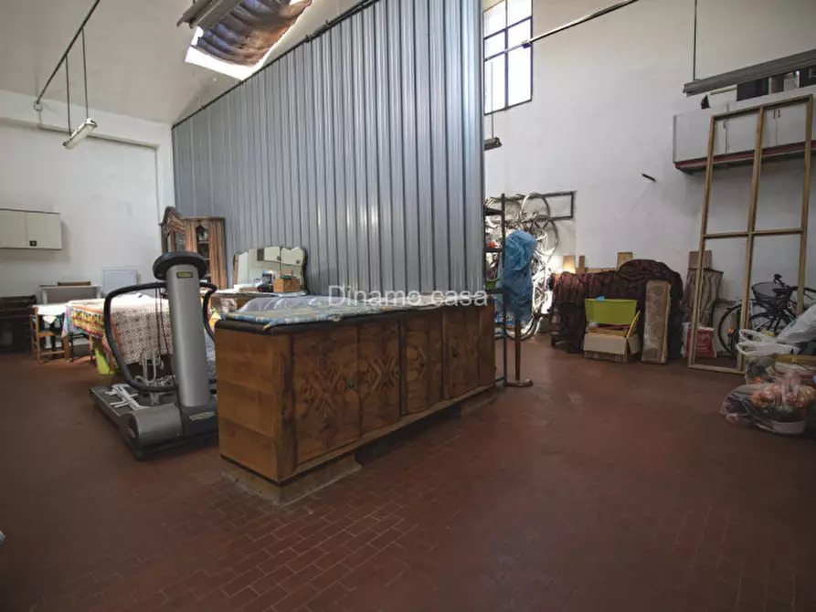 Immagine 28 di Villetta a schiera in vendita  in Via Viaccia a Narnali a Prato