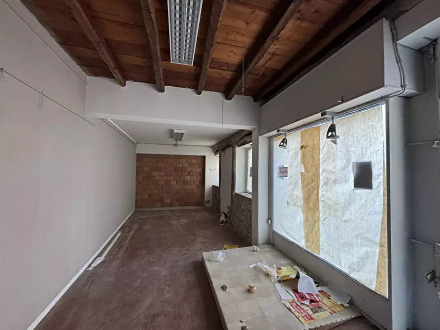 Immagine 4 di Palazzo in vendita  a Monselice