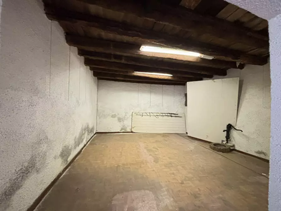 Immagine 5 di Palazzo in vendita  a Monselice