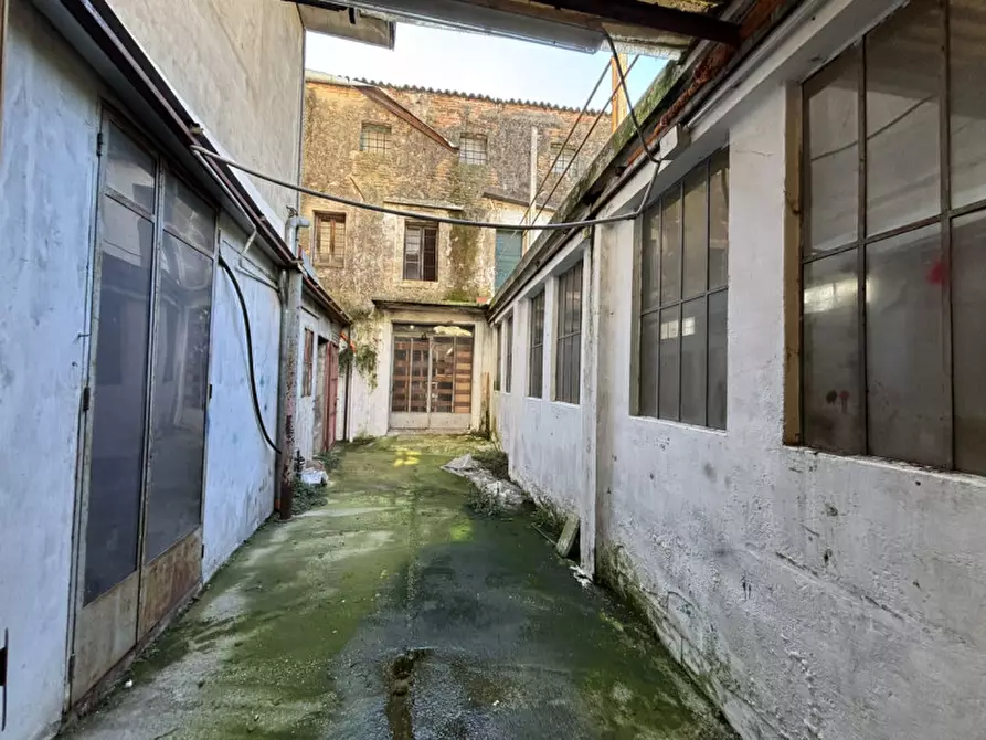 Immagine 6 di Palazzo in vendita  a Monselice