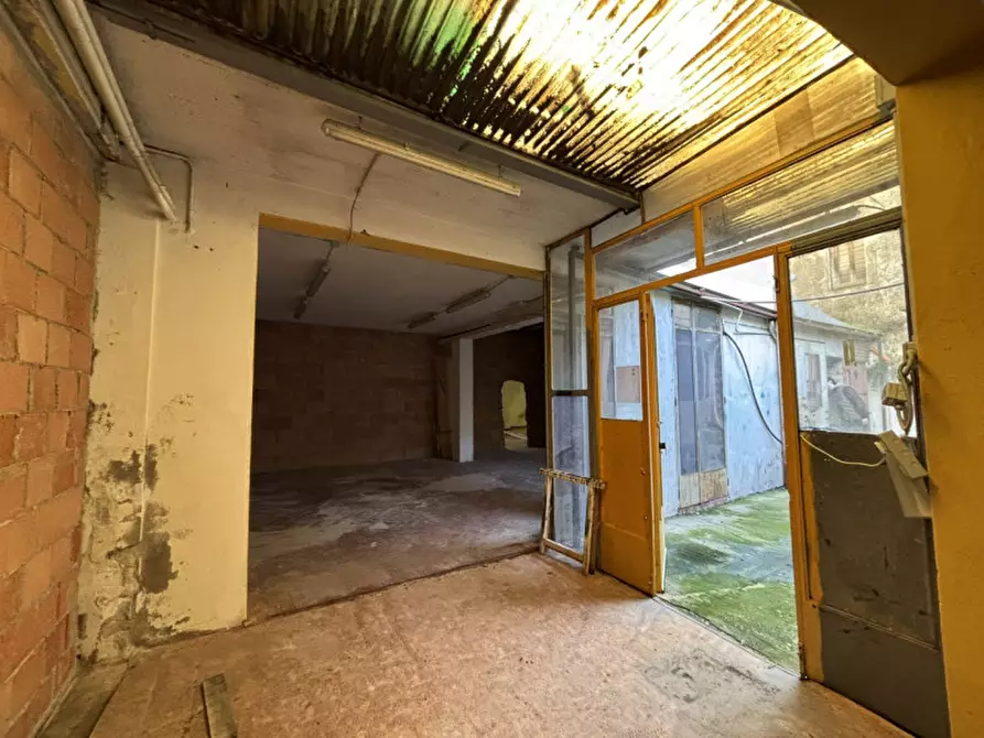 Immagine 8 di Palazzo in vendita  a Monselice