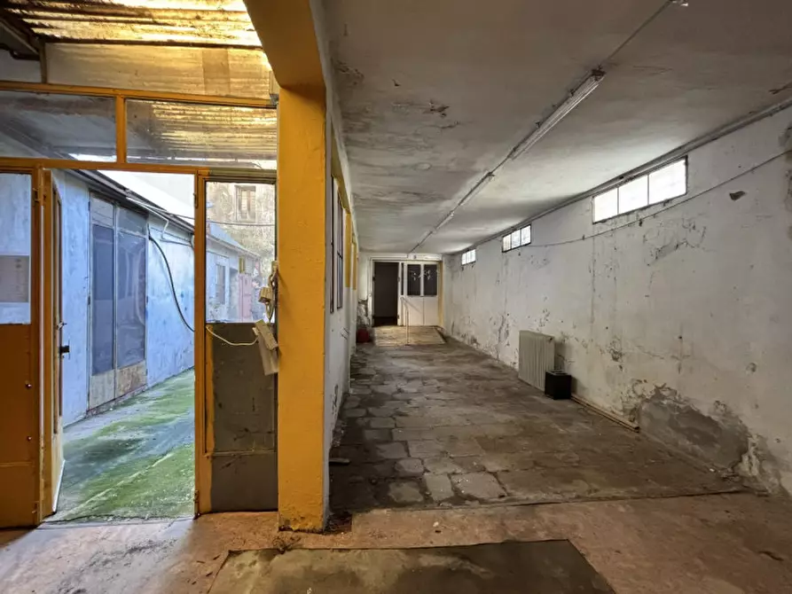 Immagine 9 di Palazzo in vendita  a Monselice