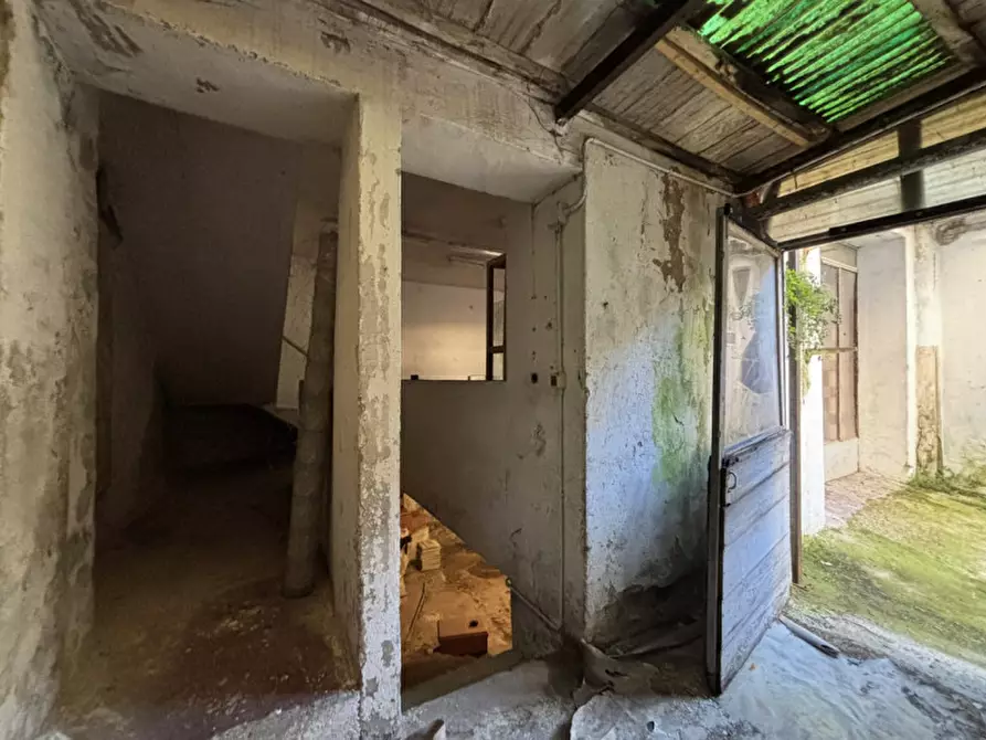 Immagine 11 di Palazzo in vendita  a Monselice