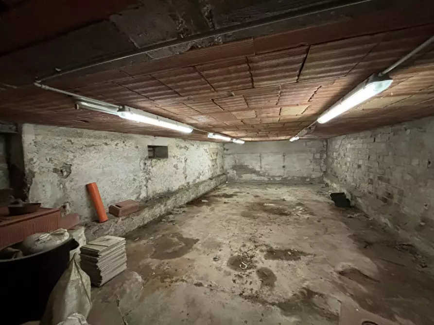 Immagine 12 di Palazzo in vendita  a Monselice