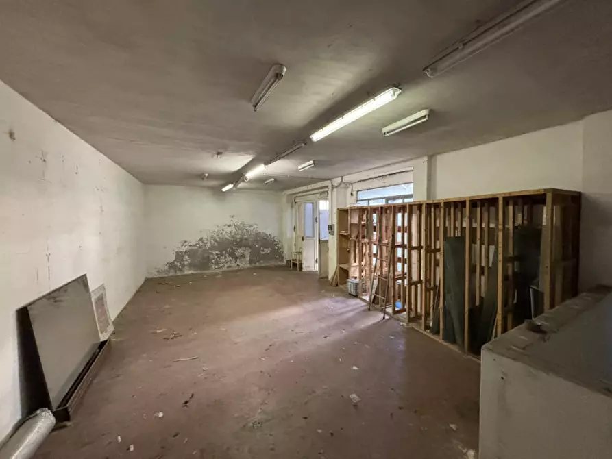 Immagine 13 di Palazzo in vendita  a Monselice