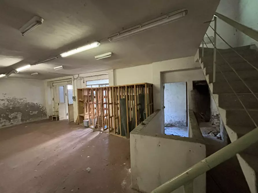 Immagine 14 di Palazzo in vendita  a Monselice