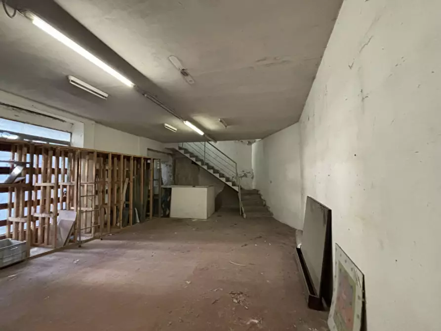 Immagine 15 di Palazzo in vendita  a Monselice