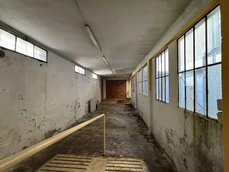 Immagine 16 di Palazzo in vendita  a Monselice