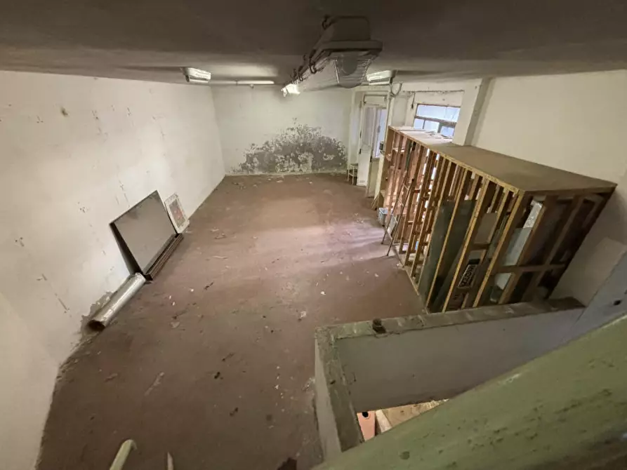 Immagine 17 di Palazzo in vendita  a Monselice