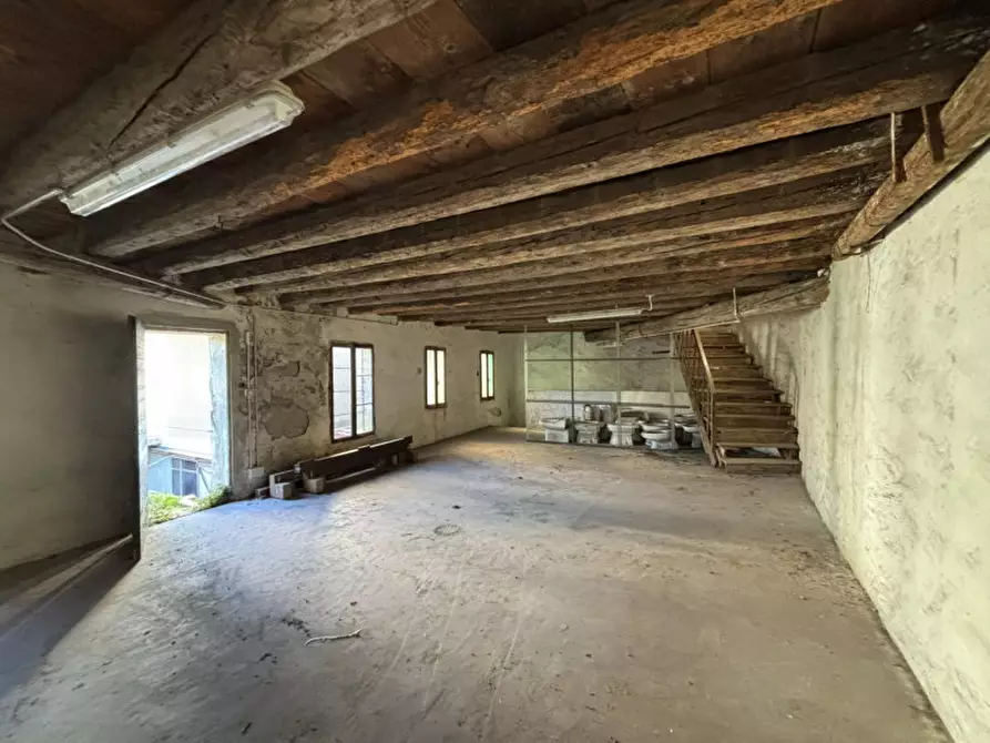 Immagine 19 di Palazzo in vendita  a Monselice