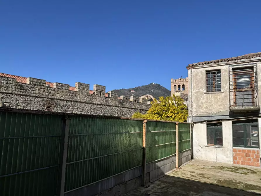 Immagine 24 di Palazzo in vendita  a Monselice