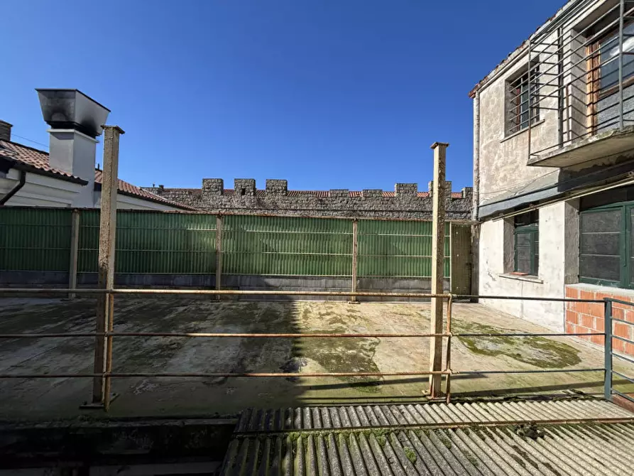 Immagine 30 di Palazzo in vendita  a Monselice