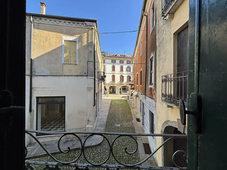 Immagine 34 di Palazzo in vendita  a Monselice